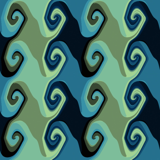 Variation 8