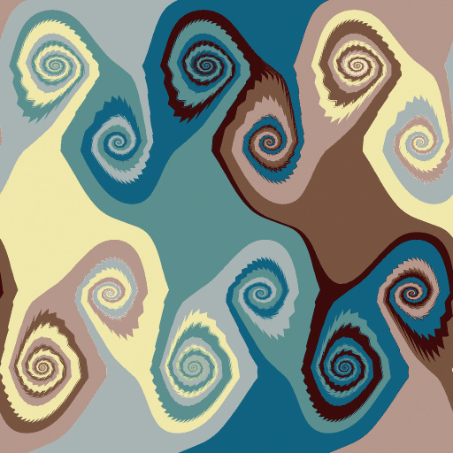 Designer Scrolls by CFandM