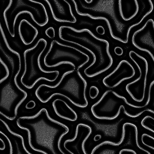 Ambient Occlusion Map