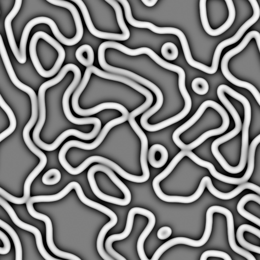 Diffuse Map