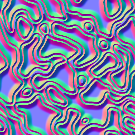 Normal Map