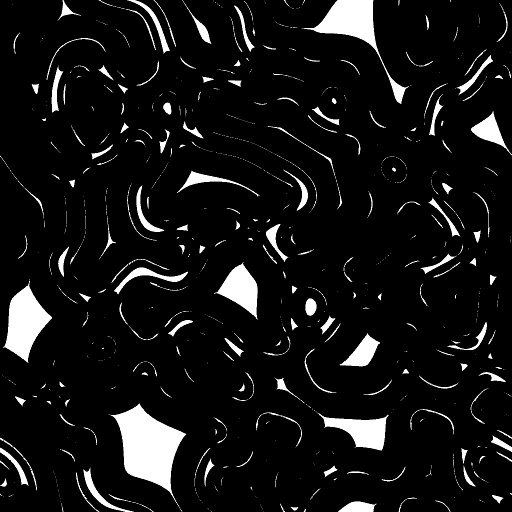 Reflective Occlusion Map