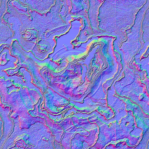 Normal Map
