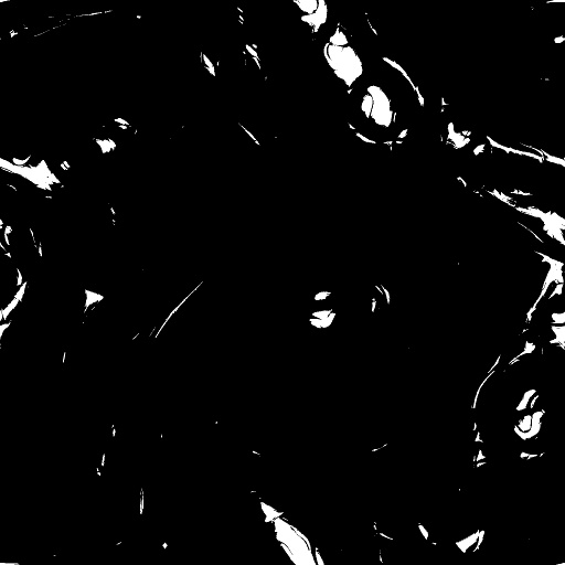 Reflective Occlusion Map