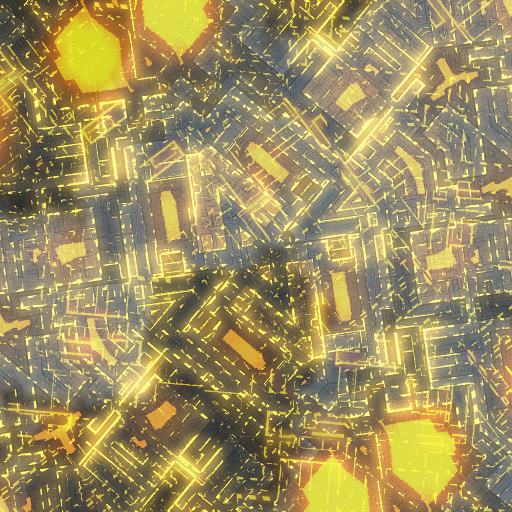 Diffuse Map