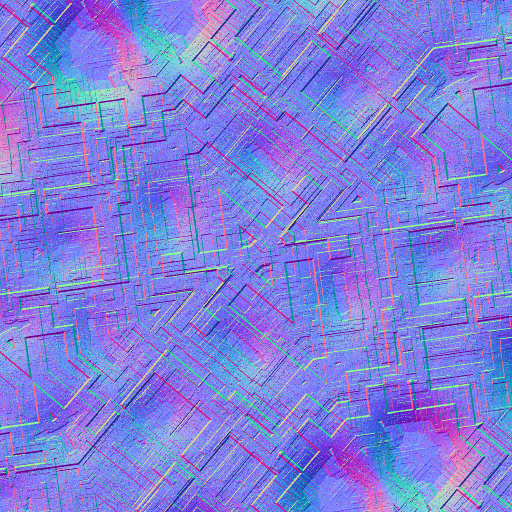 Normal Map