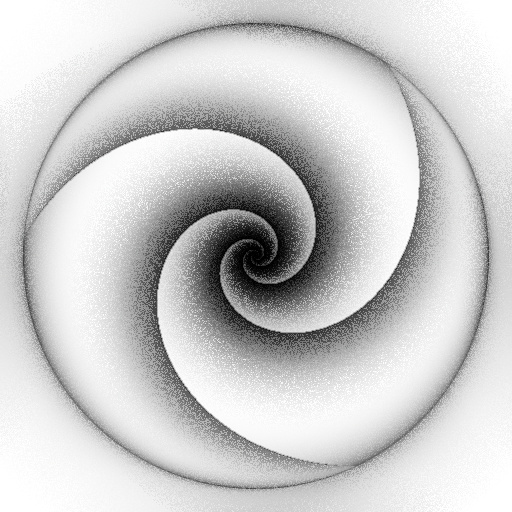 Ambient Occlusion Map