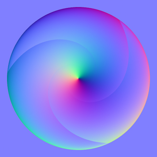 Normal Map