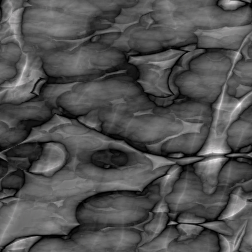 Diffuse Map