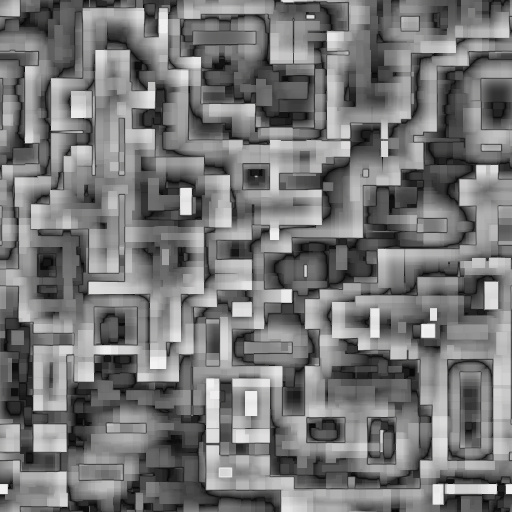 Diffuse Map