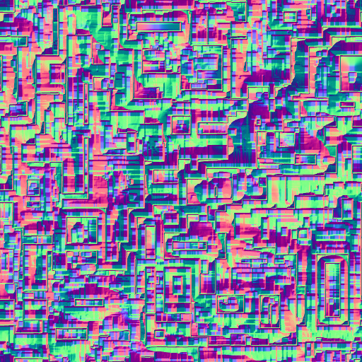 Normal Map