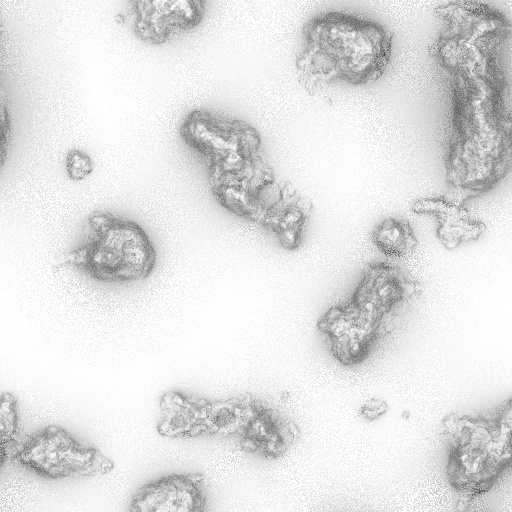 Ambient Occlusion Map