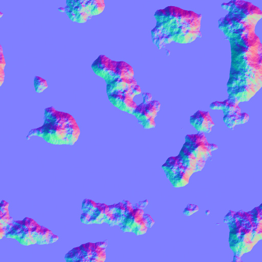 Normal Map