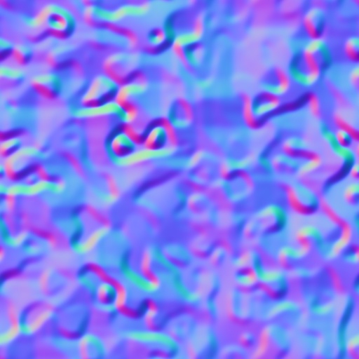 Normal Map