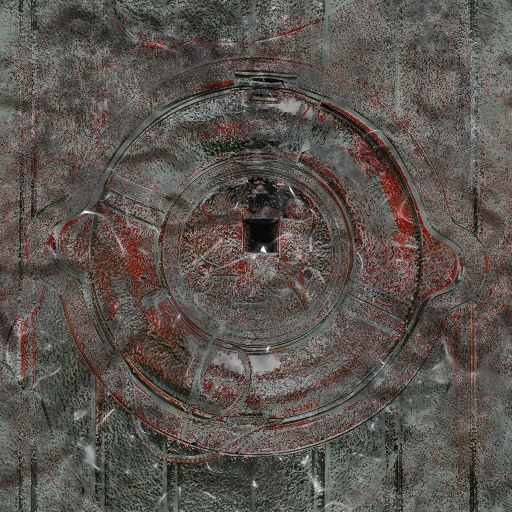 Wet rock2 (Effect)