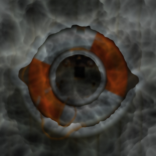 Diffuse Map