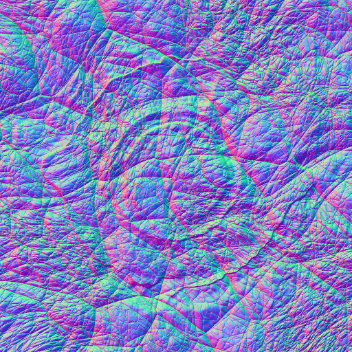 Normal Map