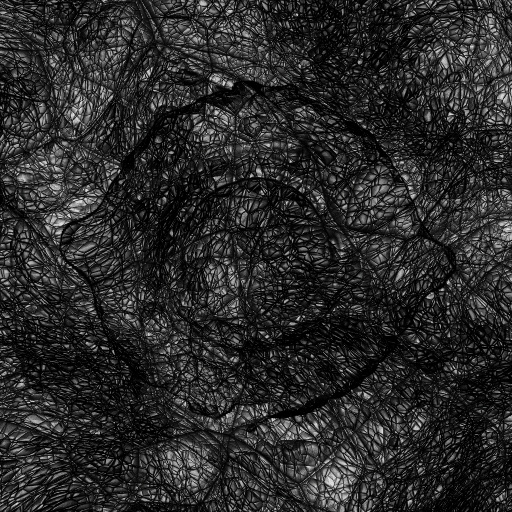 Reflective Occlusion Map