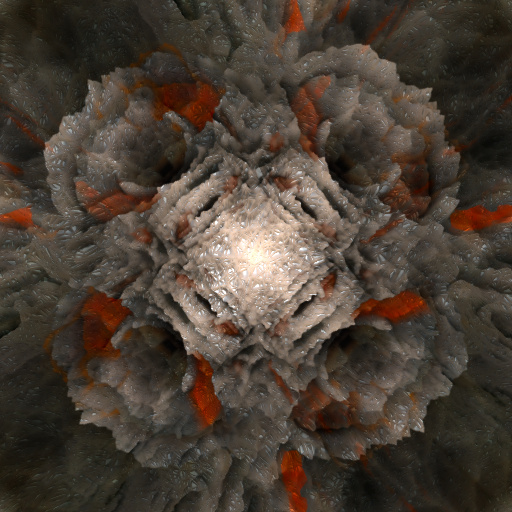 Variation 8