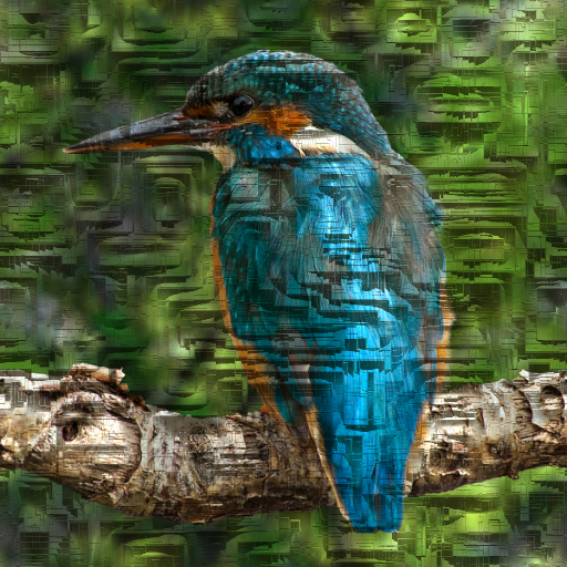 Variation 5