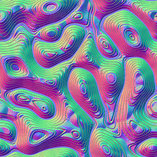 Normal Map