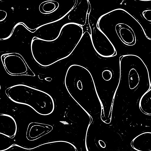 Reflective Occlusion Map