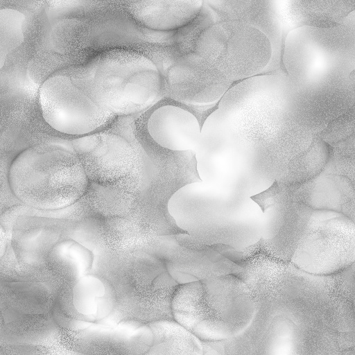 Ambient Occlusion Map