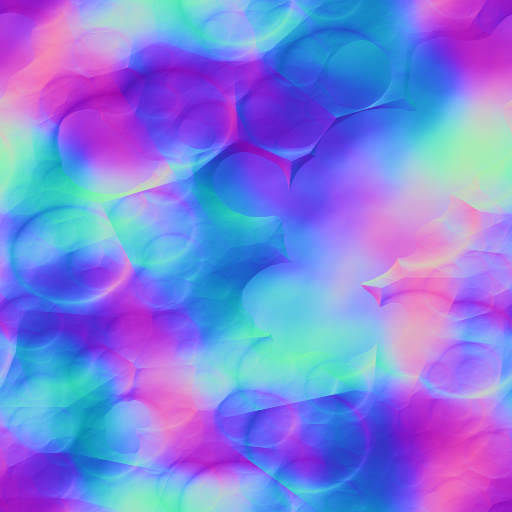 Normal Map