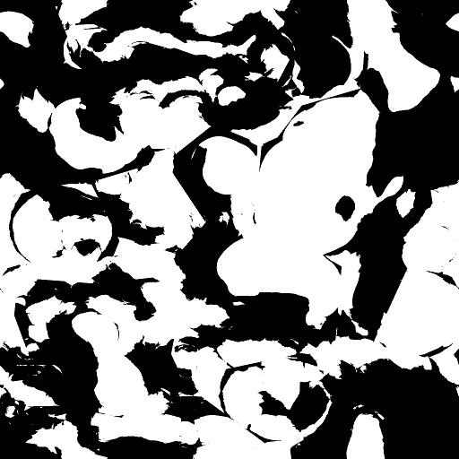 Reflective Occlusion Map