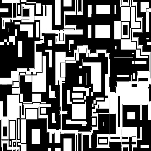 Reflective Occlusion Map