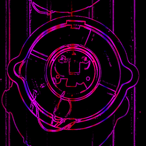 Glow Lines (Effect)
