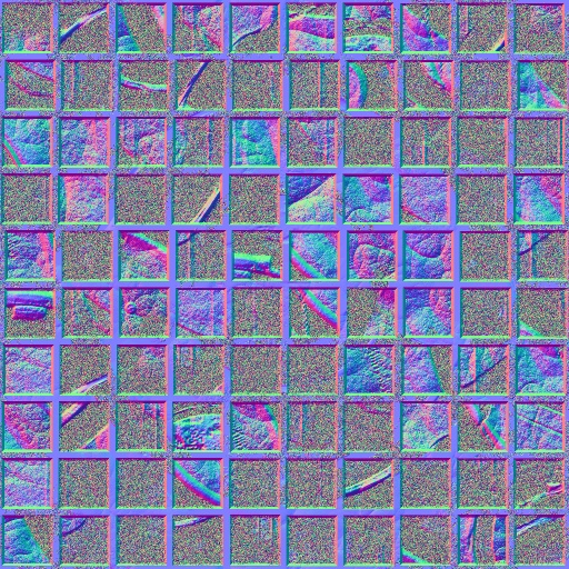 Normal Map