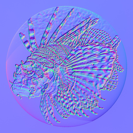 Normal Map