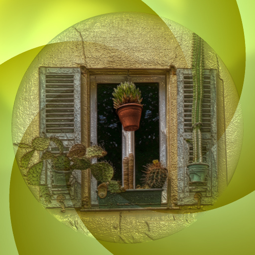 Variation 7