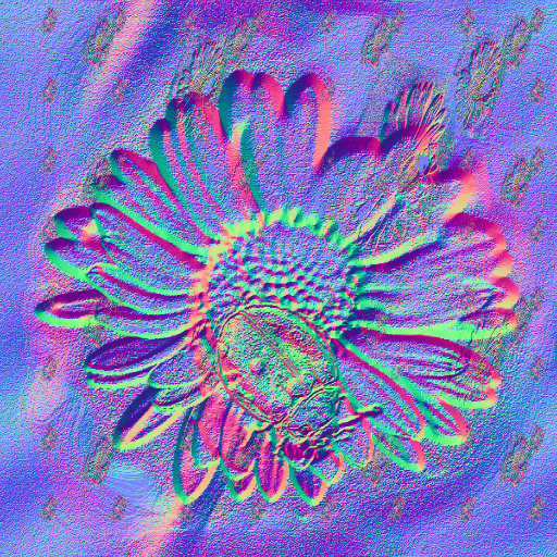 Normal Map
