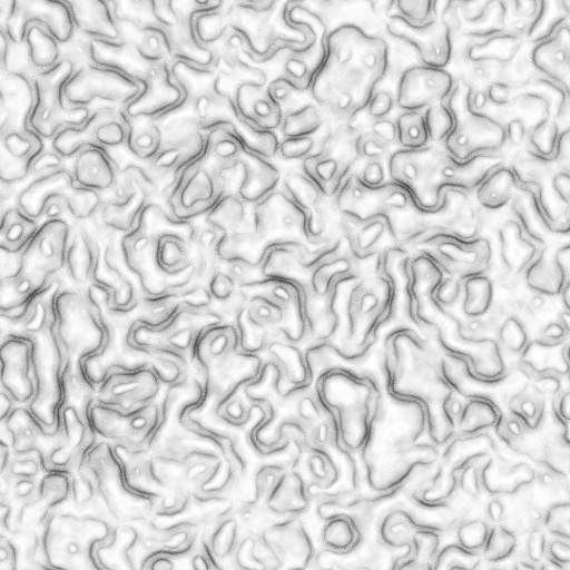 Ambient Occlusion Map