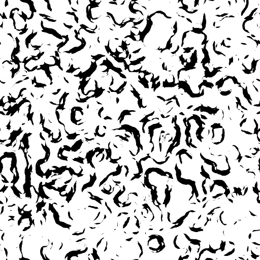 Reflective Occlusion Map