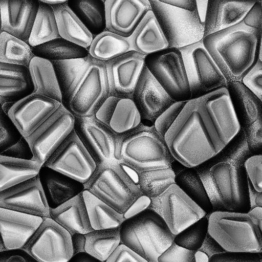 Ambient Occlusion Map
