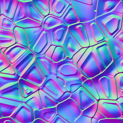Normal Map