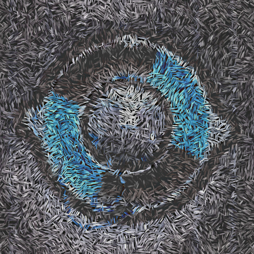 Diffuse Map