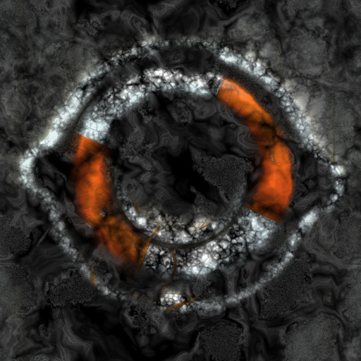 Diffuse Map