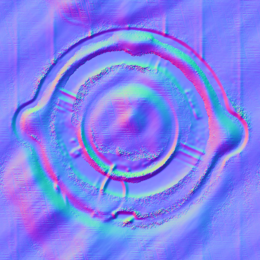 Normal Map