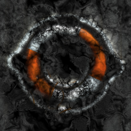 Dirty waters (Effect)
