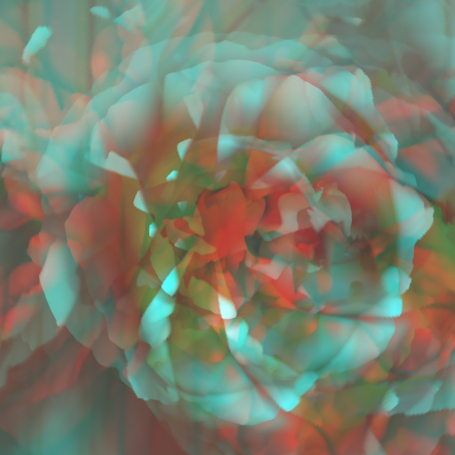 The Ghost Flower (Effect)