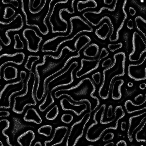 Ambient Occlusion Map