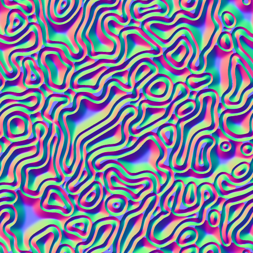 Normal Map