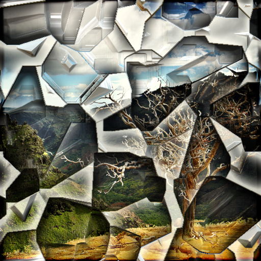 Variation 1