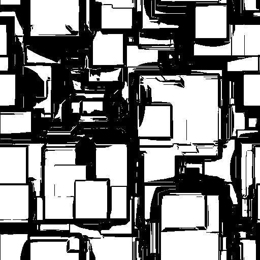 Reflective Occlusion Map