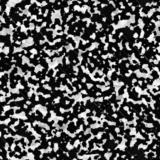 Ambient Occlusion Map