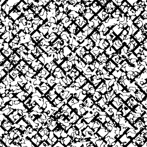 Reflective Occlusion Map